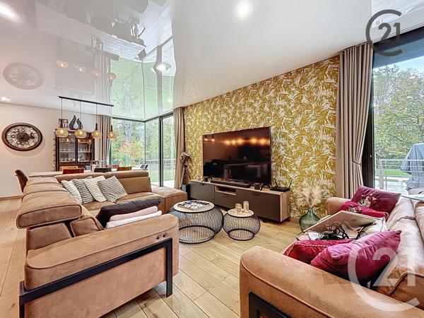 Maison à vendre  7 pièces - 197,40 m2 BARBEREY ST SULPICE - 10