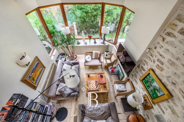 Créteil, Maison 4 Chambres -  262 m² à vendre