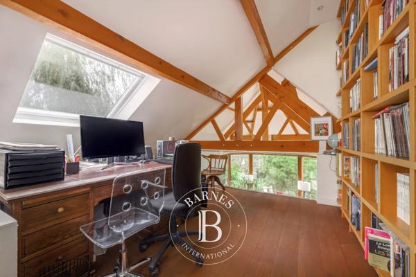 Créteil, Maison 4 Chambres -  262 m² à vendre