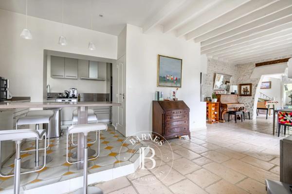Créteil, Maison 4 Chambres -  262 m² à vendre