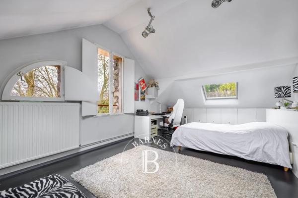 Créteil, Maison 4 Chambres -  262 m² à vendre