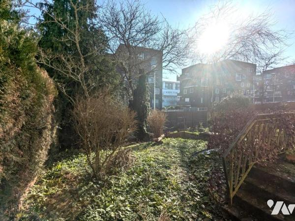 MAISON 4 PIECES - 3 CHAMBRES - SAINT-HERBLAIN TILLAY