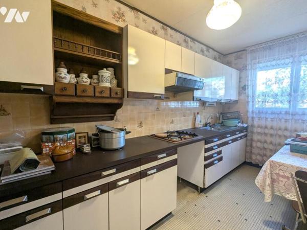 MAISON 4 PIECES - 3 CHAMBRES - SAINT-HERBLAIN TILLAY