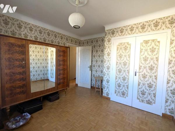 MAISON 4 PIECES - 3 CHAMBRES - SAINT-HERBLAIN TILLAY