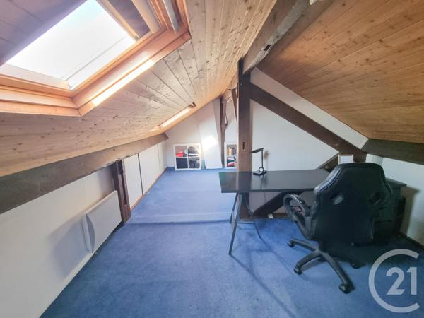 Maison à vendre  5 pièces - 121,51 m2 HERBLAY SUR SEINE - 95