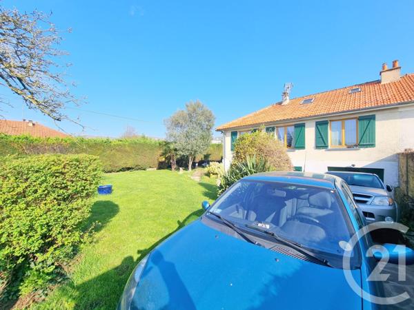 Maison à vendre  5 pièces - 121,51 m2 HERBLAY SUR SEINE - 95