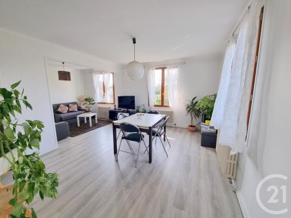 Maison à vendre  5 pièces - 121,51 m2 HERBLAY SUR SEINE - 95