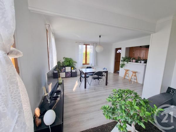 Maison à vendre  5 pièces - 121,51 m2 HERBLAY SUR SEINE - 95