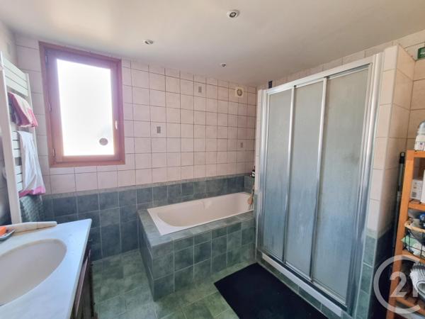 Maison à vendre  5 pièces - 121,51 m2 HERBLAY SUR SEINE - 95