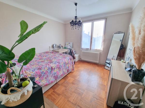 Maison à vendre  5 pièces - 121,51 m2 HERBLAY SUR SEINE - 95