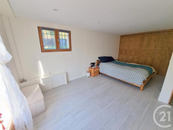 Maison à vendre  5 pièces - 121,51 m2 HERBLAY SUR SEINE - 95