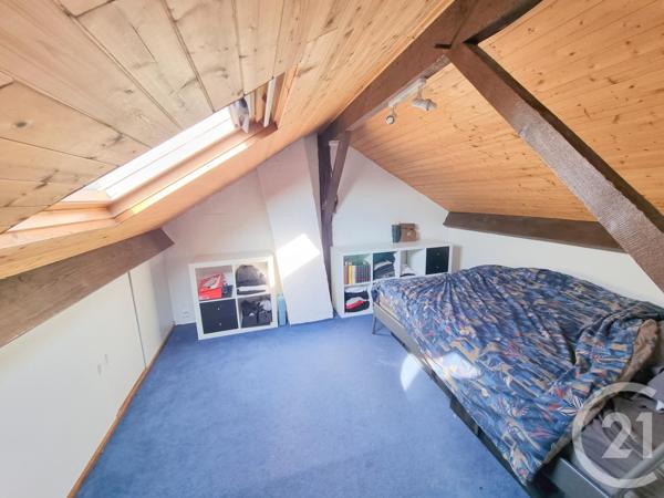 Maison à vendre  5 pièces - 121,51 m2 HERBLAY SUR SEINE - 95