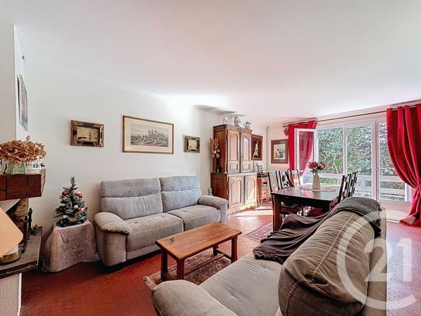 Maison à vendre  4 pièces - 116,47 m2 HOULGATE - 14