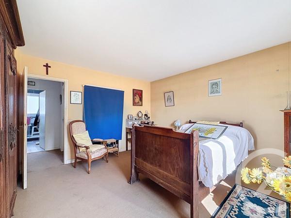 Maison à vendre  4 pièces - 116,47 m2 HOULGATE - 14