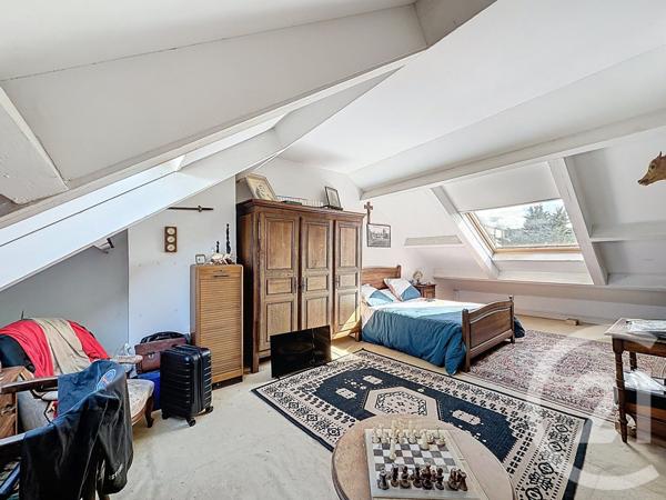 Maison à vendre  4 pièces - 116,47 m2 HOULGATE - 14