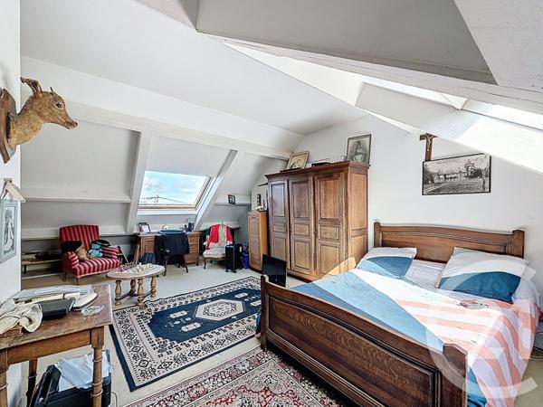 Maison à vendre  4 pièces - 116,47 m2 HOULGATE - 14