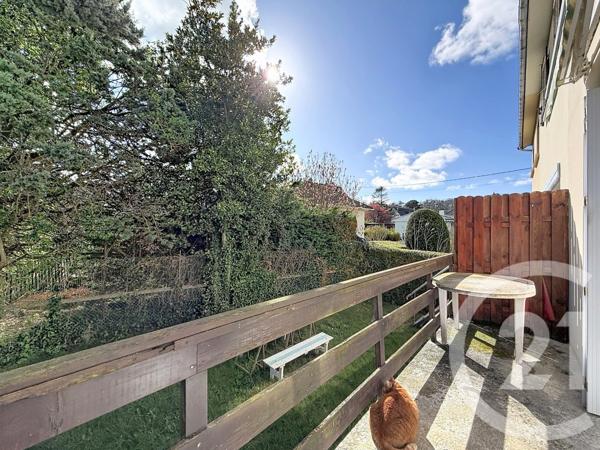 Maison à vendre  4 pièces - 116,47 m2 HOULGATE - 14