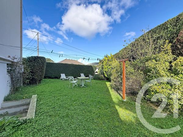 Maison à vendre  4 pièces - 116,47 m2 HOULGATE - 14