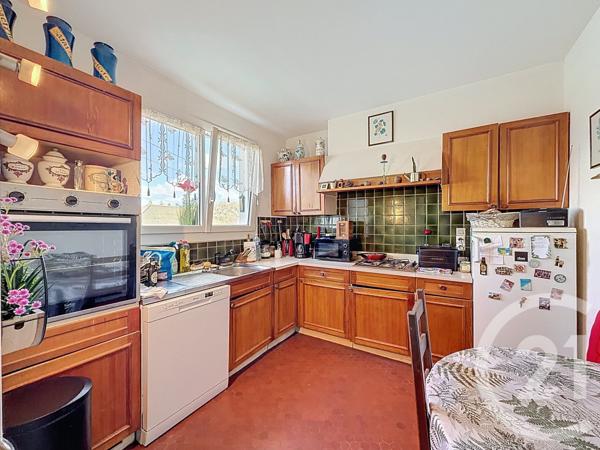 Maison à vendre  4 pièces - 116,47 m2 HOULGATE - 14