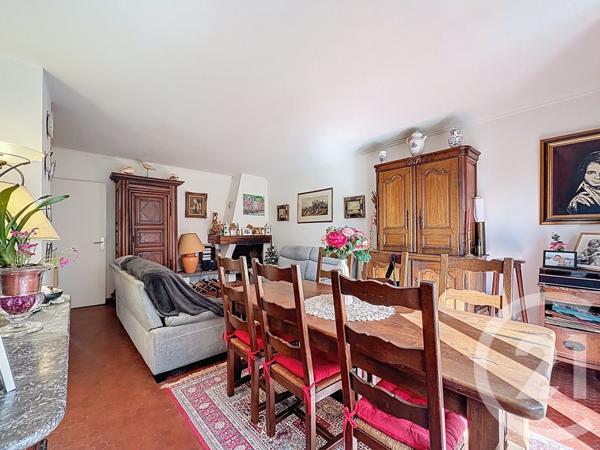 Maison à vendre  4 pièces - 116,47 m2 HOULGATE - 14