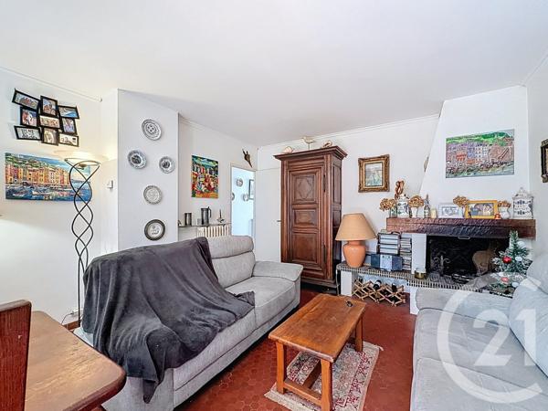 Maison à vendre  4 pièces - 116,47 m2 HOULGATE - 14