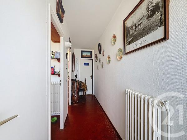 Maison à vendre  4 pièces - 116,47 m2 HOULGATE - 14