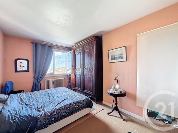 Maison à vendre  4 pièces - 116,47 m2 HOULGATE - 14