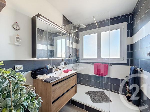 Maison à vendre  4 pièces - 116,47 m2 HOULGATE - 14