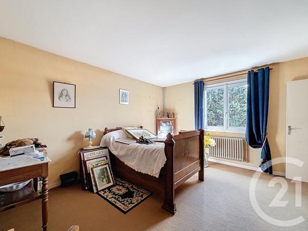 Maison à vendre  4 pièces - 116,47 m2 HOULGATE - 14