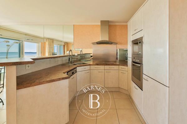 Pornichet, Appartement 3 Chambres -  93 m² à vendre
