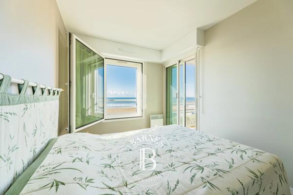 Pornichet, Appartement 3 Chambres -  93 m² à vendre