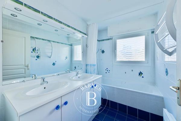 Pornichet, Appartement 3 Chambres -  93 m² à vendre