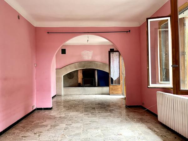 Maison 4 pièces - 115 m²