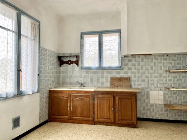 Maison 4 pièces - 115 m²