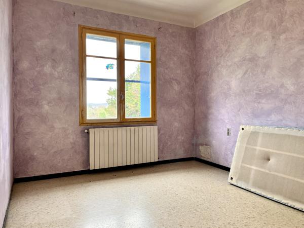 Maison 4 pièces - 115 m²