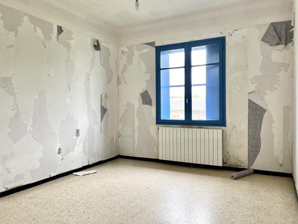 Maison 4 pièces - 115 m²