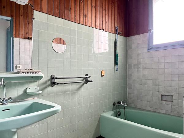 Maison 4 pièces - 115 m²