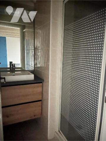 Appartement 4 pièces 72,7 m² + garage