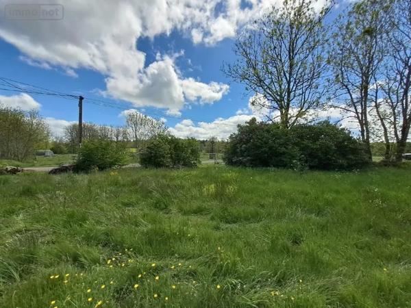 Achat - Maison Chavagnac 15300 1 pièce 100 m 2 1182 m 2