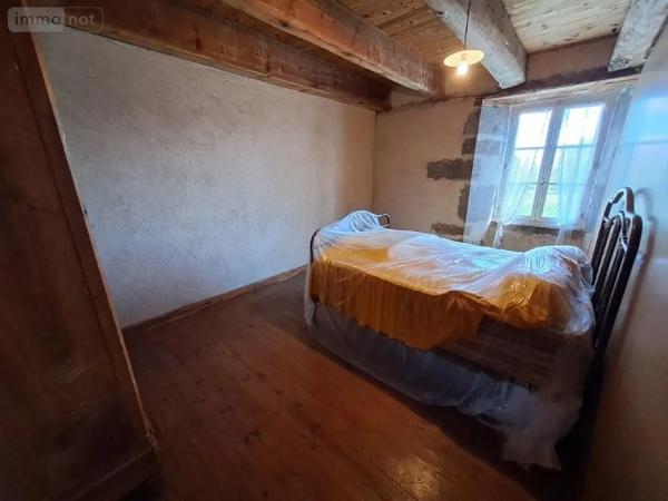 Achat - Maison Chavagnac 15300 1 pièce 100 m 2 1182 m 2
