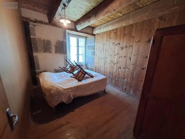 Achat - Maison Chavagnac 15300 1 pièce 100 m 2 1182 m 2