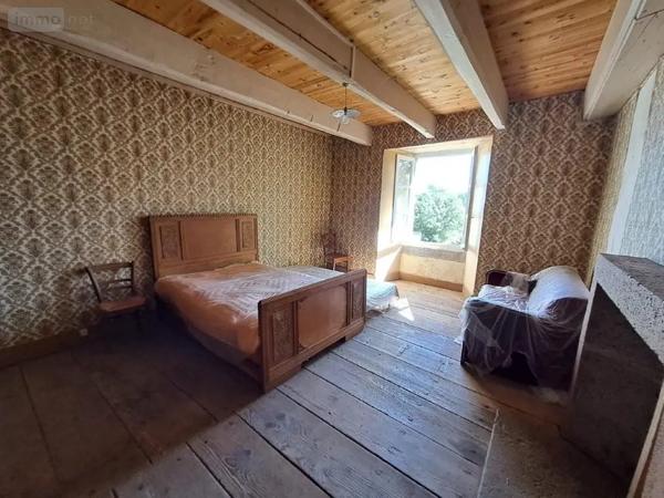 Achat - Maison Chavagnac 15300 1 pièce 100 m 2 1182 m 2
