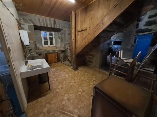 Achat - Maison Chavagnac 15300 1 pièce 100 m 2 1182 m 2