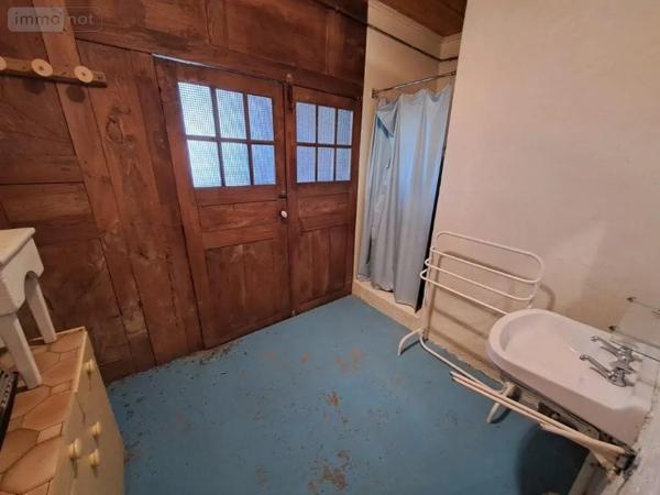 Achat - Maison Chavagnac 15300 1 pièce 100 m 2 1182 m 2
