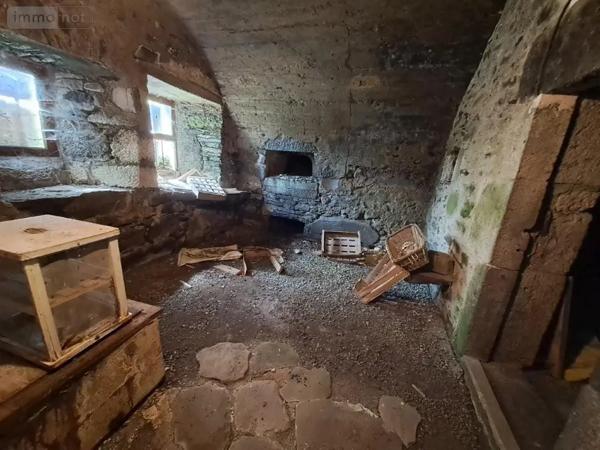 Achat - Maison Chavagnac 15300 1 pièce 100 m 2 1182 m 2