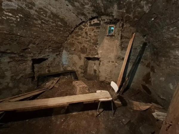 Achat - Maison Chavagnac 15300 1 pièce 100 m 2 1182 m 2