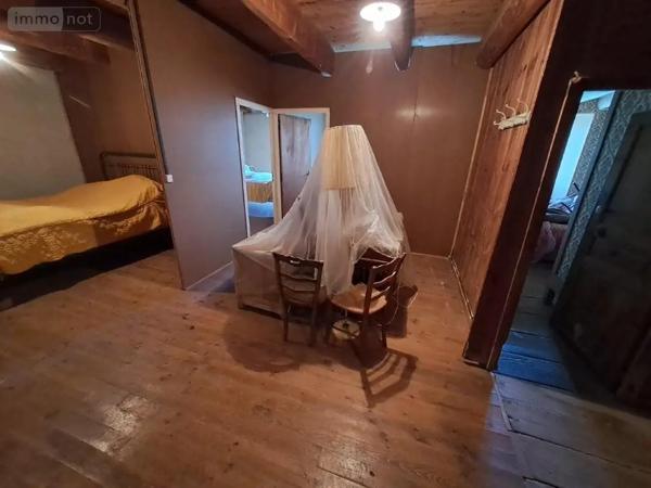 Achat - Maison Chavagnac 15300 1 pièce 100 m 2 1182 m 2