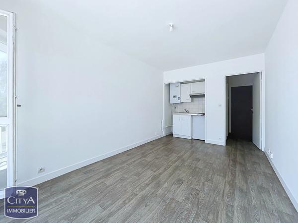 Appartement à vendre 1 pièce 20.07m² Mainvilliers (28300)