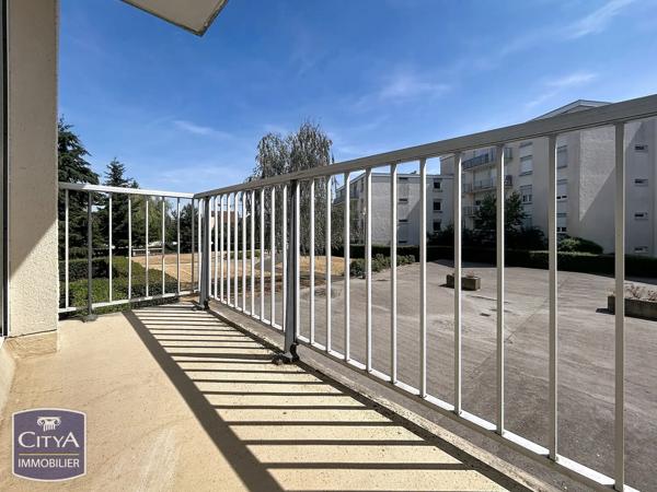 Appartement à vendre 1 pièce 20.07m² Mainvilliers (28300)