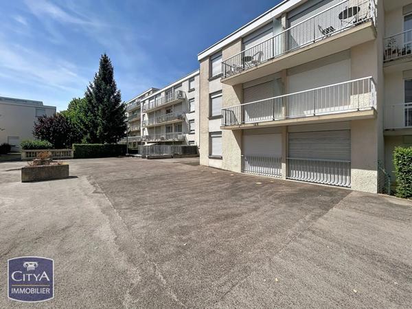 Appartement à vendre 1 pièce 20.07m² Mainvilliers (28300)